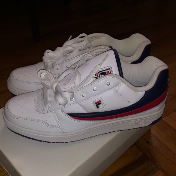 Fila Other - Fila BB84 Low Sneakers